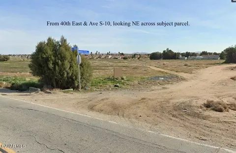 40 Th St East Ave S-8 Ave, Palmdale, CA 93550 photo 2