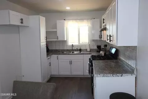 Kitchen - 12075 James St, Boron, CA 93516 photo 2 of 3