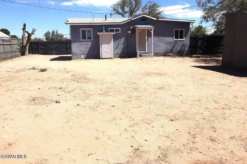 Exterior - 12075 James St, Boron, CA 93516 photo 2 of 2
