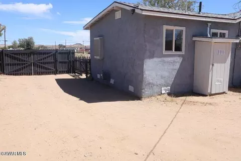 Exterior - 12075 James St, Boron, CA 93516 photo 1 of 2