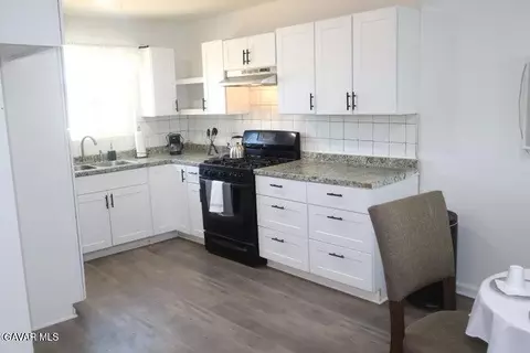 Kitchen - 12075 James St, Boron, CA 93516 photo 1 of 3