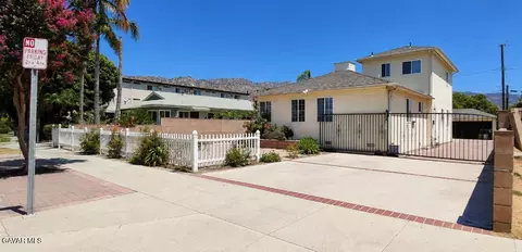 1906 Jackson St, Burbank, CA 91504