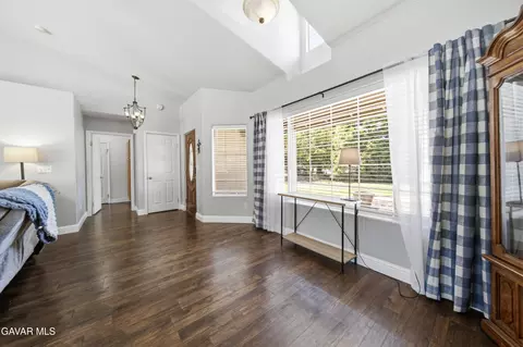 Entry Way - 29960 Caddy Ln, Tehachapi, CA 93561 photo 1 of 1