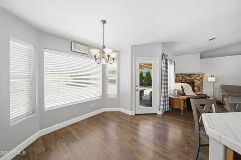 Dining - 29960 Caddy Ln, Tehachapi, CA 93561 photo 1 of 1