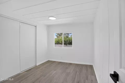 Bedroom - 43850 E 20th St #4, Lancaster, CA 93535 photo 3 of 4