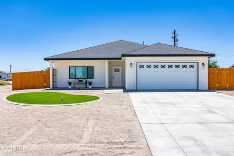 8324 Great Circle Dr, California City, CA 93505