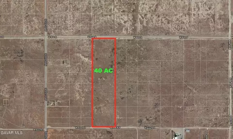87 W Th W Ave B, Del Sur, CA 93536