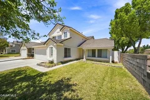 3503 W Avenue J2, Lancaster, CA 93536