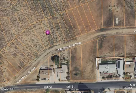 Country Club Blvd. Boulevard, Lake Elsinore, CA 92530