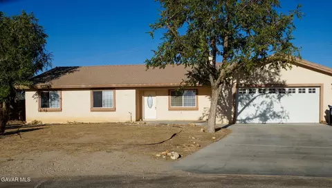 21432 Keller Ct, California City, CA 93505