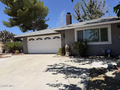 Exterior - 40103 169th St E, Palmdale, CA 93591 photo 8 of 13