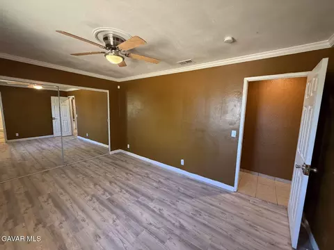Bedroom - 40103 169th St E, Palmdale, CA 93591 photo 2 of 9