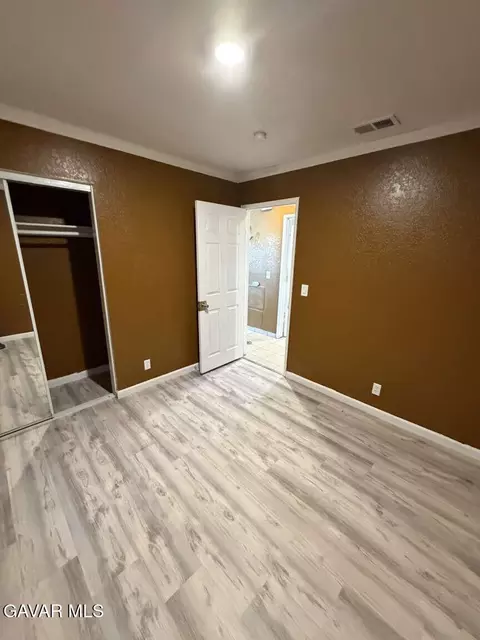 Bedroom - 40103 169th St E, Palmdale, CA 93591 photo 8 of 9