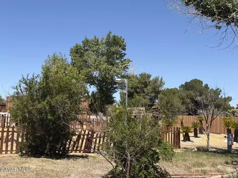 Exterior - 40103 169th St E, Palmdale, CA 93591 photo 5 of 13