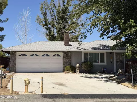 Exterior - 40103 169th St E, Palmdale, CA 93591 photo 9 of 13
