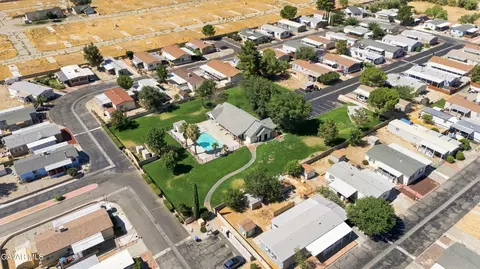 View/Area - 2016 Windharp Dr #45, Rosamond, CA 93560 photo 2 of 4