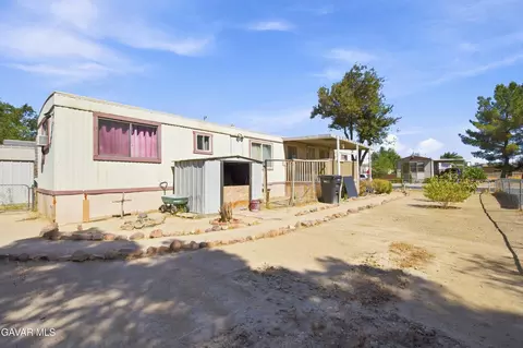 Exterior - 2016 Windharp Dr #45, Rosamond, CA 93560 photo 1 of 1