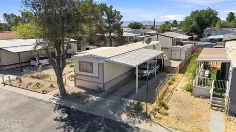 View/Area - 2016 Windharp Dr #45, Rosamond, CA 93560 photo 1 of 4