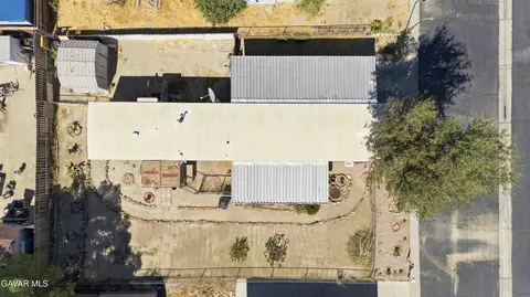 View/Area - 2016 Windharp Dr #45, Rosamond, CA 93560 photo 3 of 4