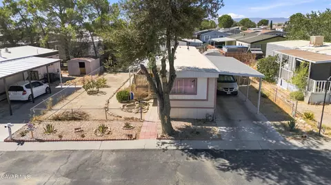 View/Area - 2016 Windharp Dr #45, Rosamond, CA 93560 photo 4 of 4
