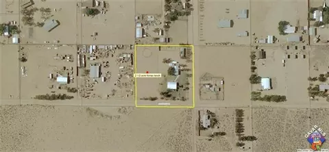 View/Area - 27701 Prospect St, Boron, CA 93516 photo 1 of 1