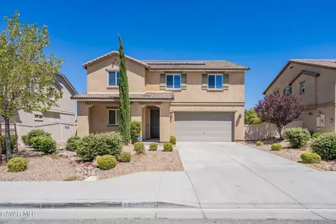 43130 Sandwest Ct, Lancaster, CA 93536