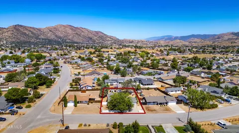 View/Area - 21511 San Gabriel Dr, Tehachapi, CA 93561 photo 7 of 8