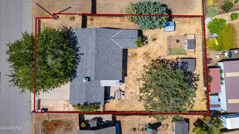 View/Area - 21511 San Gabriel Dr, Tehachapi, CA 93561 photo 1 of 8