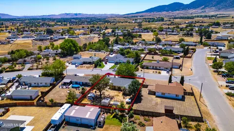 View/Area - 21511 San Gabriel Dr, Tehachapi, CA 93561 photo 3 of 8