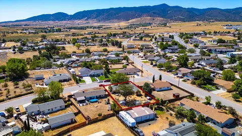 View/Area - 21511 San Gabriel Dr, Tehachapi, CA 93561 photo 5 of 8