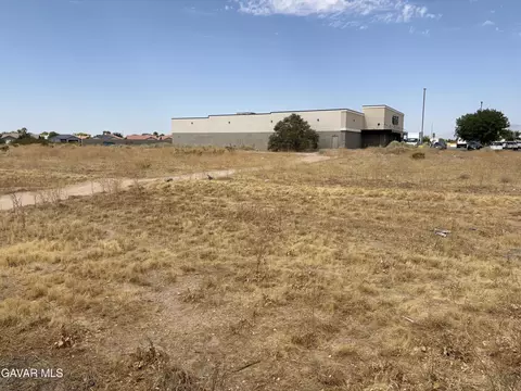 Village Parkway, California City, CA 93505