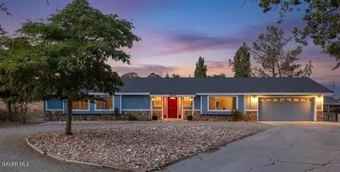Exterior - 20440 Clubview Ct, Tehachapi, CA 93561 photo 8 of 8