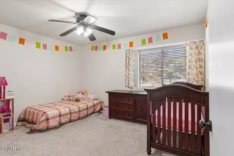 Bedroom - 20440 Clubview Ct, Tehachapi, CA 93561 photo 3 of 4