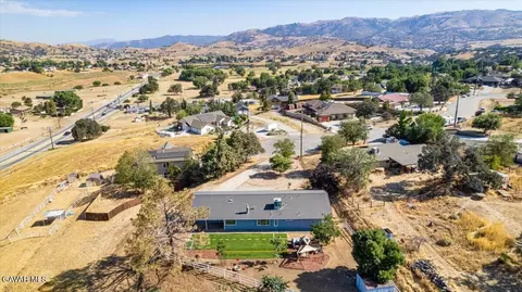 View/Area - 20440 Clubview Ct, Tehachapi, CA 93561 photo 2 of 3