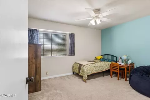 Bedroom - 20440 Clubview Ct, Tehachapi, CA 93561 photo 4 of 4