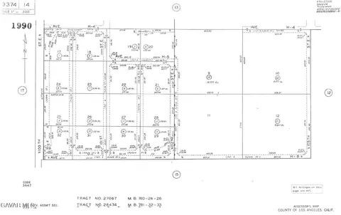 100 Th St E, Lancaster, CA 93535 photo 4