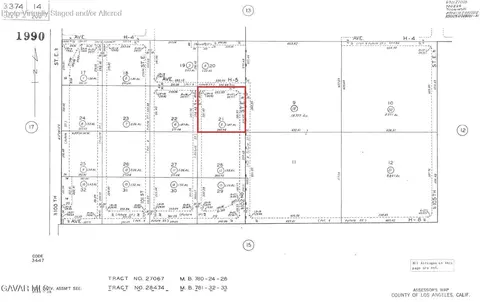 100 Th St E, Lancaster, CA 93535 photo 3