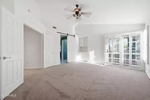 Bedroom - 3022 Caruso Ln, Lancaster, CA 93536 photo 4 of 9
