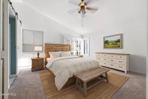 Bedroom - 3022 Caruso Ln, Lancaster, CA 93536 photo 1 of 9