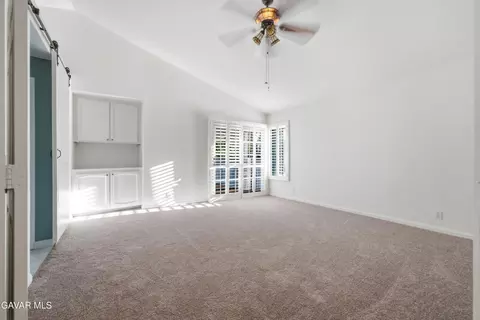 Bedroom - 3022 Caruso Ln, Lancaster, CA 93536 photo 2 of 9