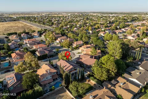 View/Area - 3022 Caruso Ln, Lancaster, CA 93536 photo 7 of 9