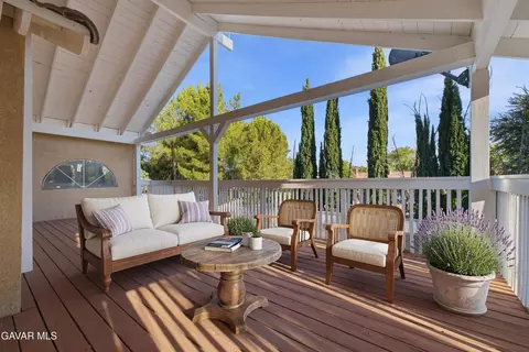 Exterior - 3022 Caruso Ln, Lancaster, CA 93536 photo 2 of 7