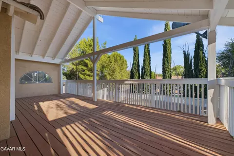Exterior - 3022 Caruso Ln, Lancaster, CA 93536 photo 3 of 7
