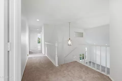 Entry Way - 3022 Caruso Ln, Lancaster, CA 93536 photo 2 of 2