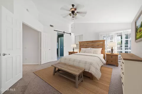 Bedroom - 3022 Caruso Ln, Lancaster, CA 93536 photo 3 of 9