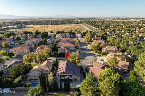 View/Area - 3022 Caruso Ln, Lancaster, CA 93536 photo 5 of 9