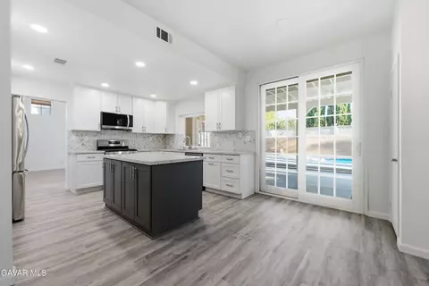 Kitchen - 3022 Caruso Ln, Lancaster, CA 93536 photo 1 of 5