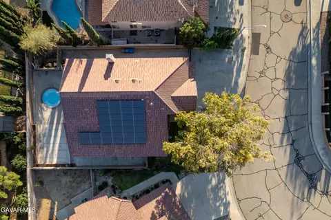 View/Area - 3022 Caruso Ln, Lancaster, CA 93536 photo 2 of 9