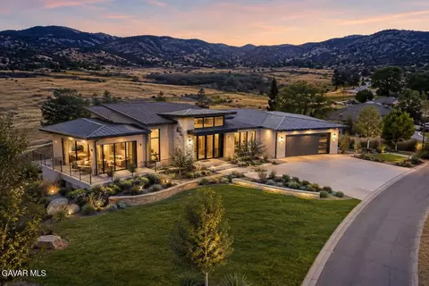 23760 Dart Dr, Tehachapi, CA 93561 photo 8