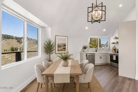 Dining - 27650 Skyline Dr, Tehachapi, CA 93561 photo 1 of 1